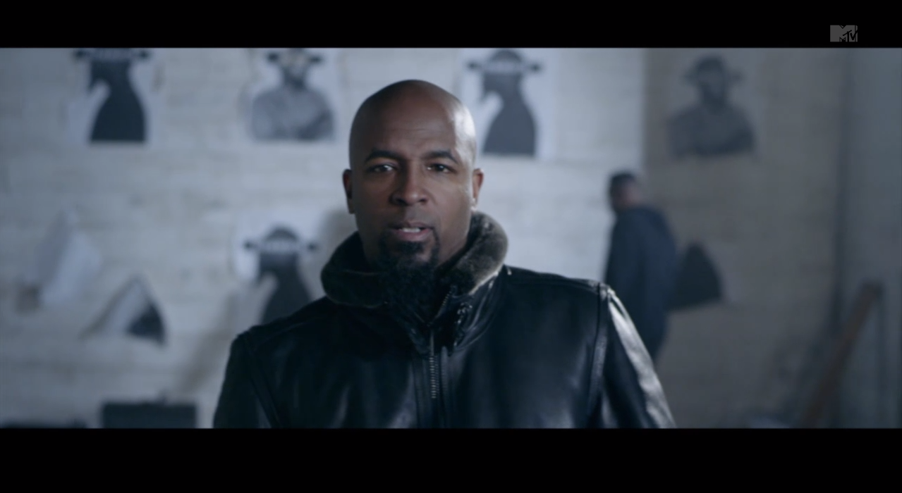 New Video: Tech N9ne Ft. Kendrick Lamar, ¡Mayday! & Kendall Morgan ...