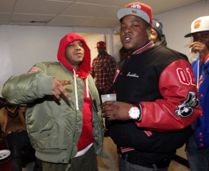 Jadakiss & Styles P On Juan Epstein - Rap Radar