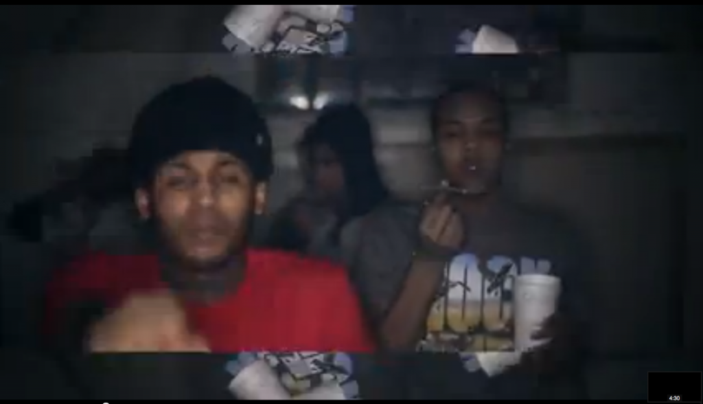 New Video: Fredo Santana Ft. Lil Herb x Capo “Always” - Rap Radar