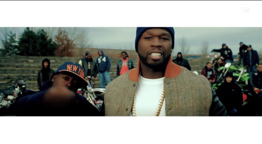 New Video: 50 Cent Ft. Kidd Kidd, Prodigy, & Styles P “Chasing Paper ...