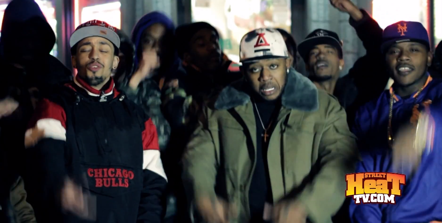 mack maine - Rap Radar