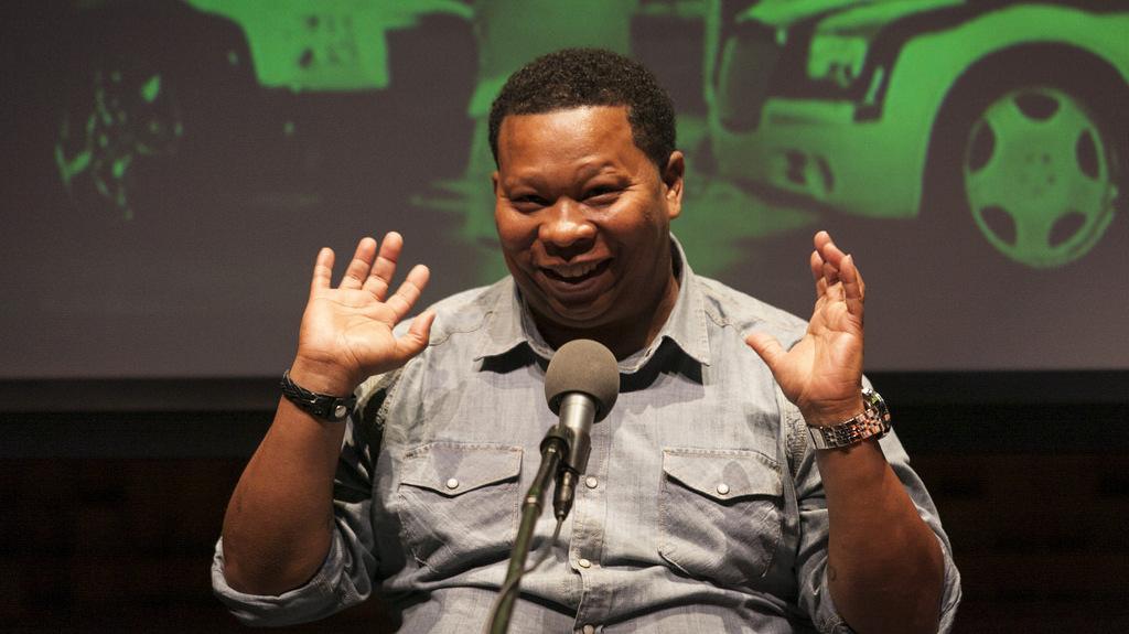 mannie fresh - Rap Radar