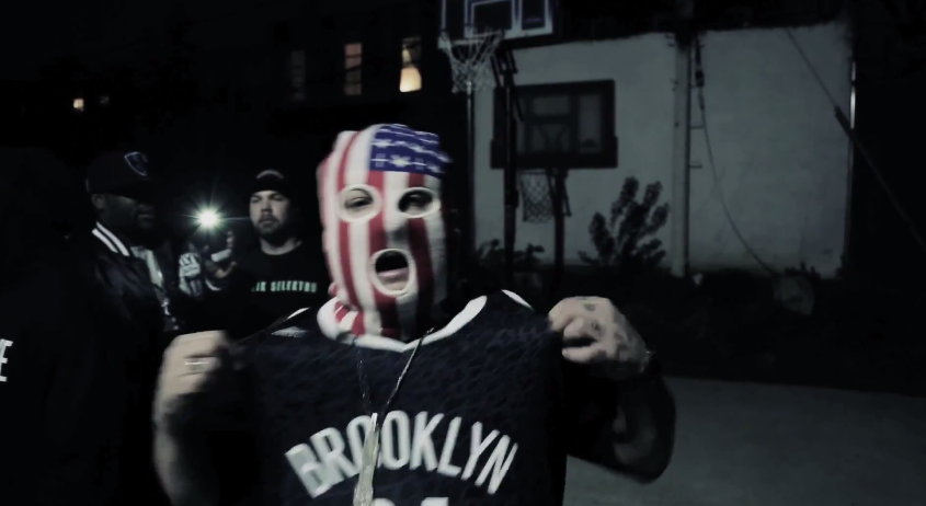 Staik Rapper New Video: Statik Selektah Ft. Wais P, JFK & Joey B “Welcome To The NBA ...