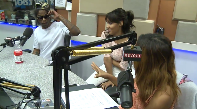 Breakfast Club Interviews Ab-Soul - Rap Radar
