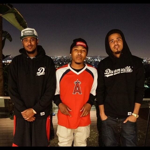 J.Cole Signs Cozz To Dreamville - Rap Radar