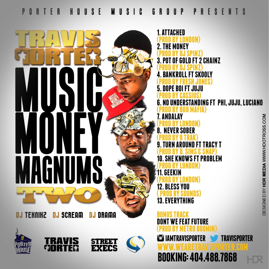 music money magnums 2