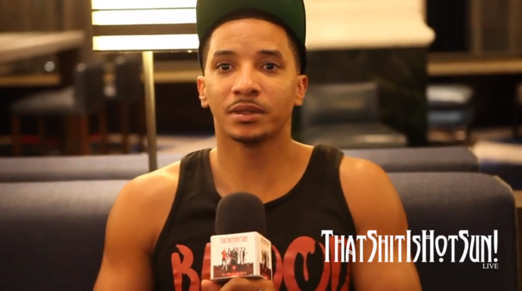 Hollow Da Don On Joe Budden Battle Win Rap Radar