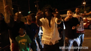 New Video: Chief Keef x Tadoe 