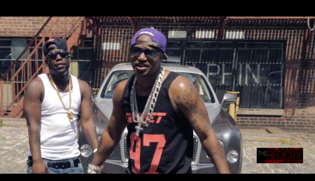 New Video: Cam’ron Ft. Jim Jones & Hell Rell “Reunited” - Rap Radar