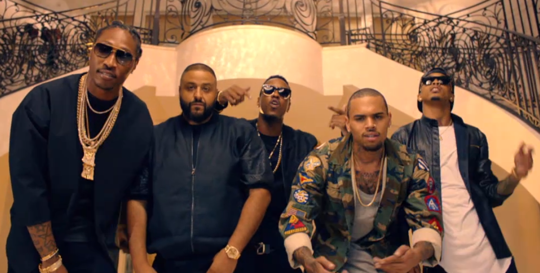 Dj Khaled Go Buy Your Mom A House