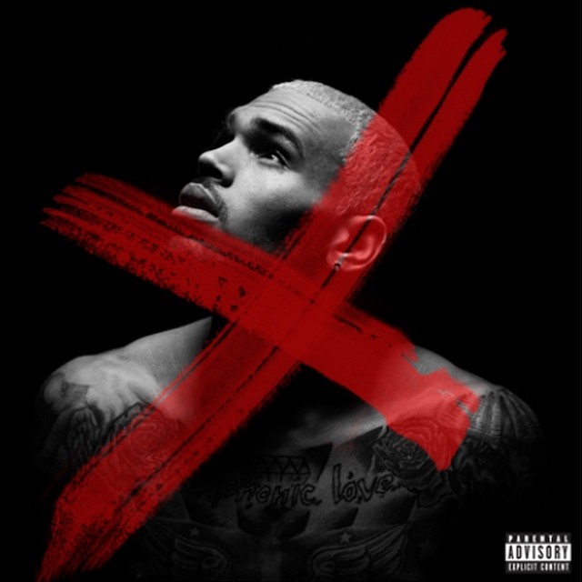 Chris Brown 'X' Tracklist | Rap Radar