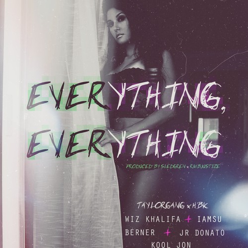 everything is everything mp3 download