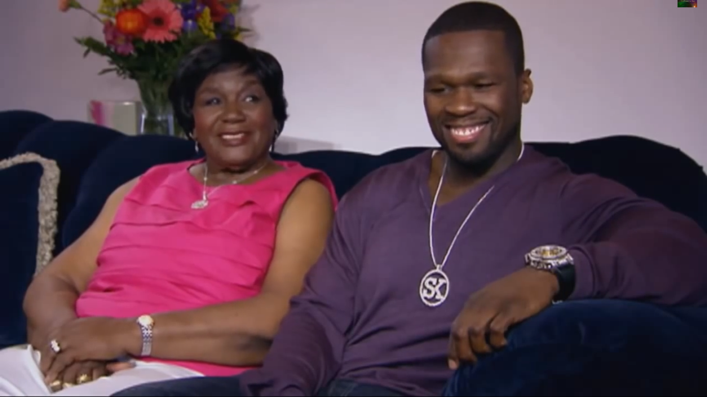 50 Cent On Grandmothers Passing Rap Radar