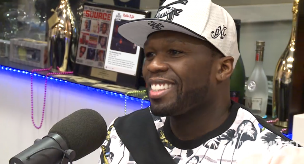 Breakfast Club Interview With Rappers The Breakfast Club Interviews G-Unit - Rap Radar