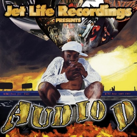 New Mixtape: Curren$y x Jet Life 'Audio D' - Rap Radar