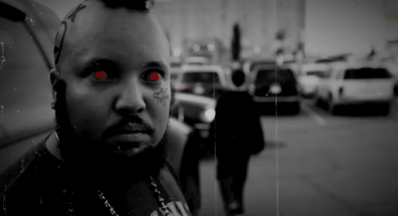 Onyx Chain Rapper Onyx Rapper Dies , Sticky Fingaz Brother/Rapper X1 Found Dead In Las ...