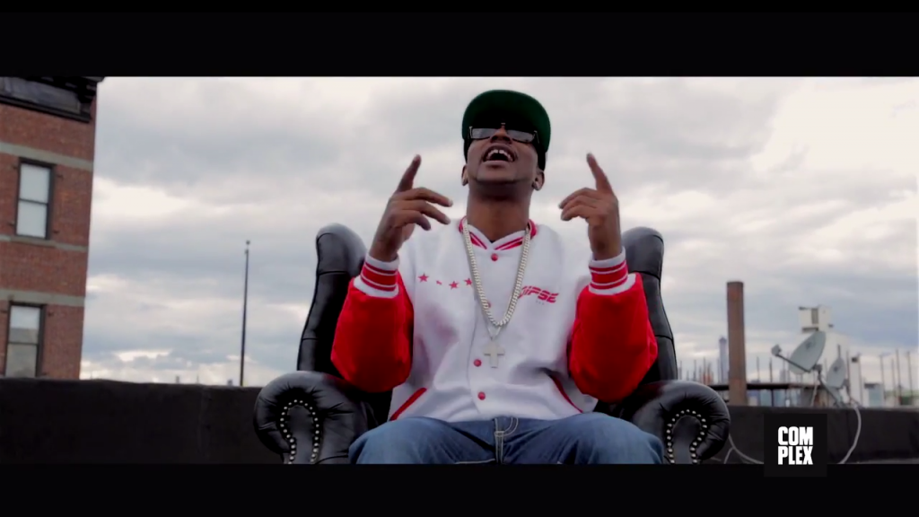 So High I Can Touch The Sky Wiz Khalifa