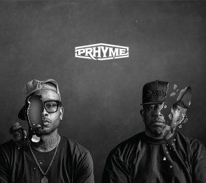 prhyme deluxe edition zip download