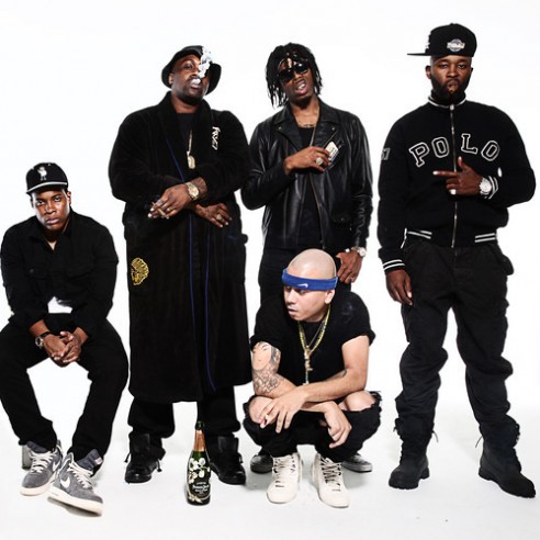 New Music: Smoke DZA & Al-Doe x Dame Dash “They Got Money” - Rap Radar