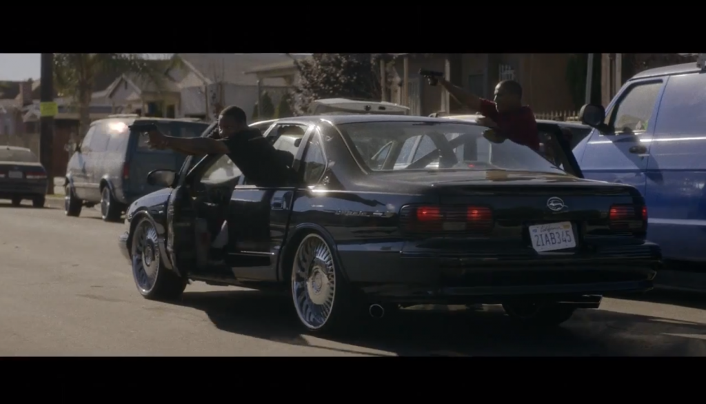 Blame It On The Streets Yg Full Movie YG ‘Blame It On The Streets’ Trailer - Rap Radar
