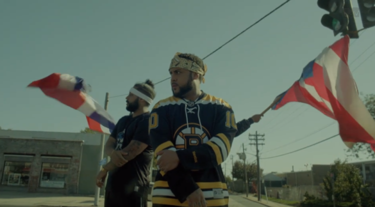 New Video: Bodega Bamz “El Rey” - Rap Radar