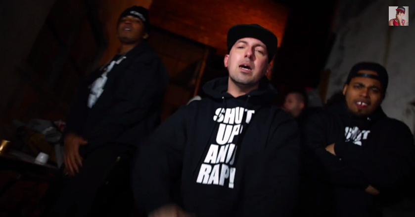 New Video: Termanology Ft. Chris Rivers x H Blanco “The War Begins ...