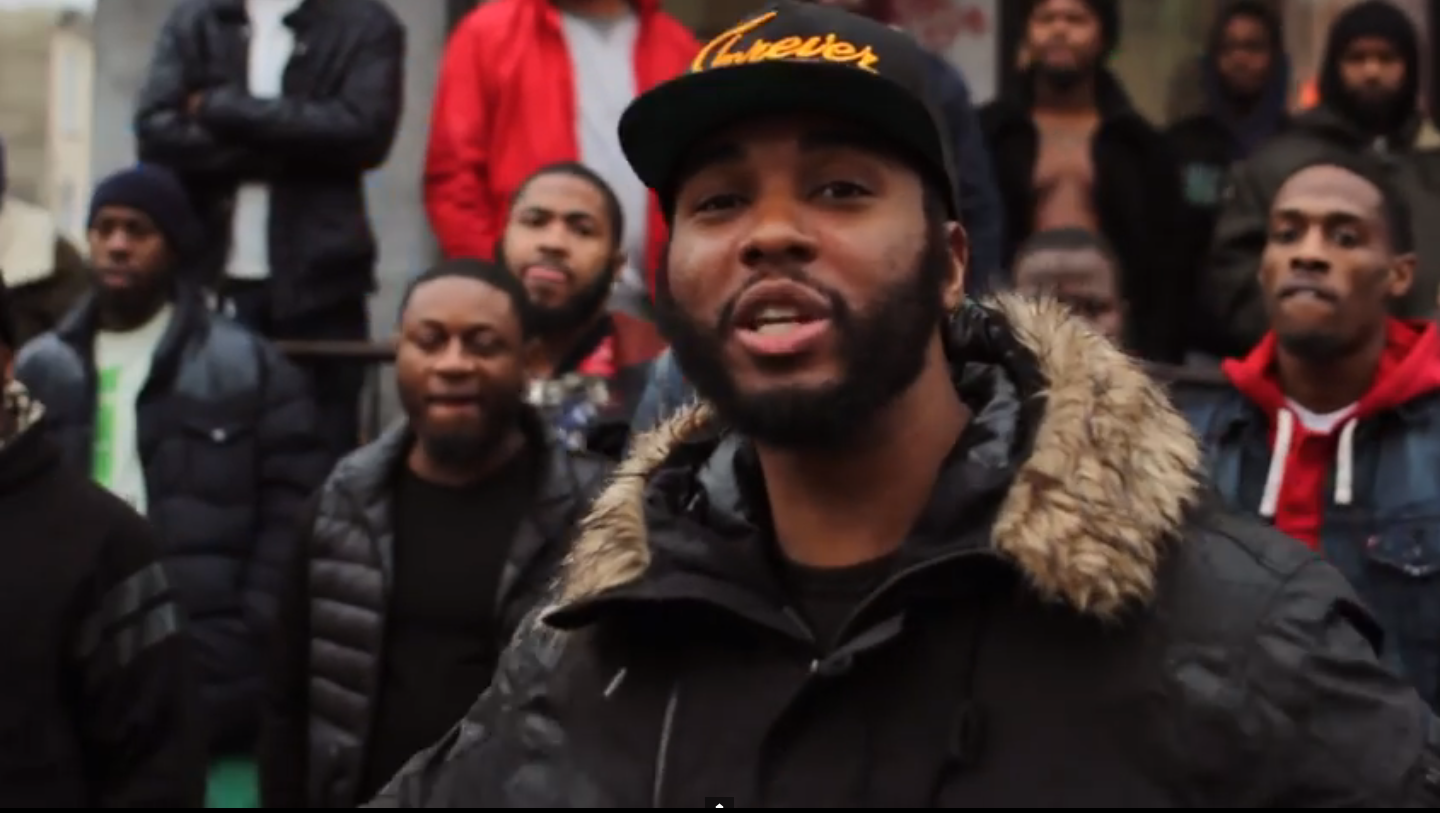 New Video: Neef Buck Ft. Oschino x Quilly 