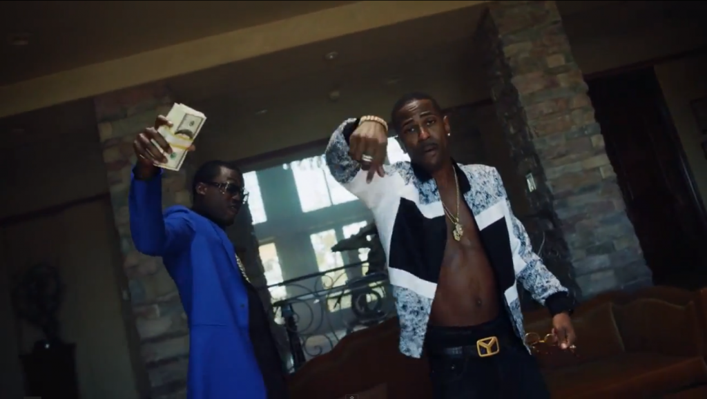 New Video: Meek Mill Ft. Big Sean X A$AP Ferg “B-Boy” - Rap Radar