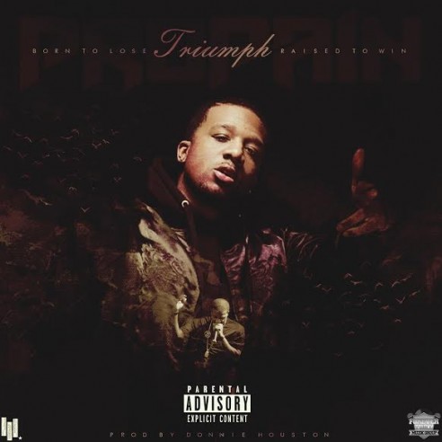 New Music: Propain “Triumph” - Rap Radar