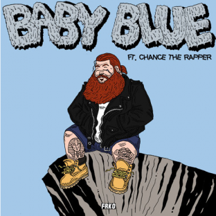 baby blue action bronson album