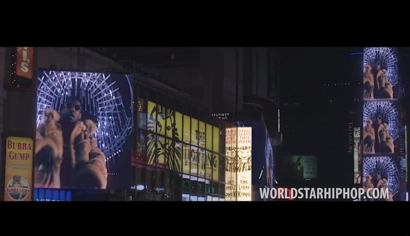 New Video Fabolous x French Montana “Ball Drop” Rap Radar