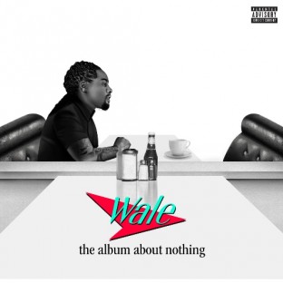 wale the album about nothing zip itunes