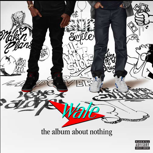 the album about nothing 2