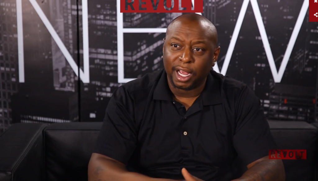 Sha Money XL Talks Epic Records & Bobby Shmurda - Rap Radar