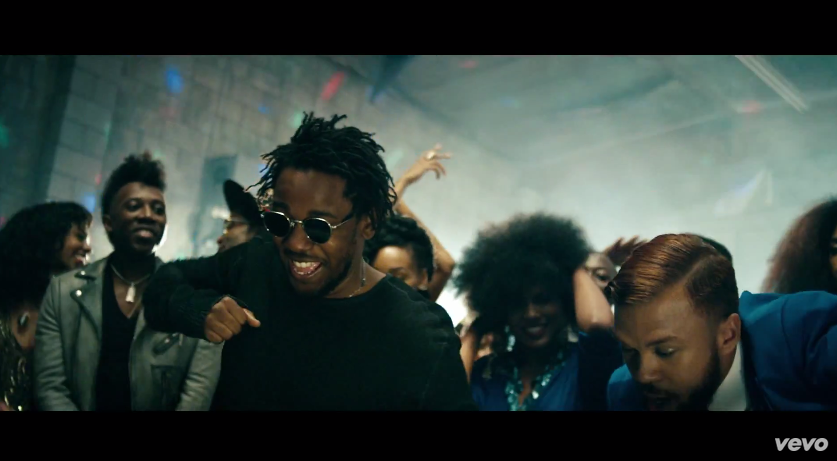 New Video Jidenna X Kendrick Lamar “classic Man Remix” Rap Radar