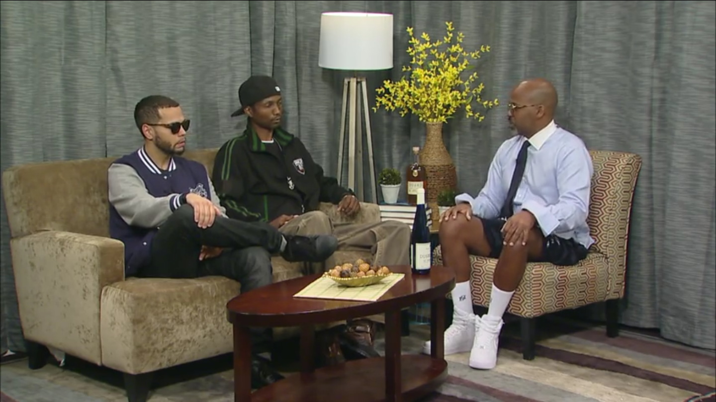 dame dash - Rap Radar