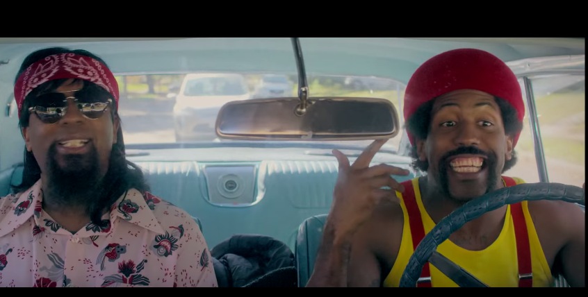 New Video: Tech N9ne Ft. Murs x Ubiquitous “Blunt & A Ho” - Rap Radar