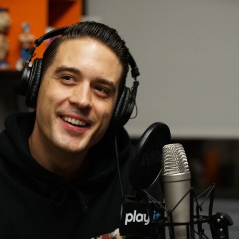 Tunnel vision g-eazy Biopic Independent