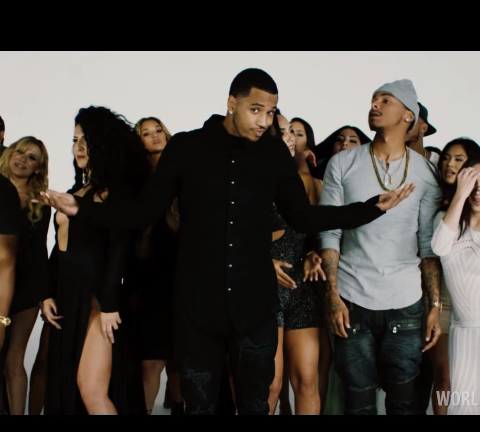 everybody say trey songz mp3 download