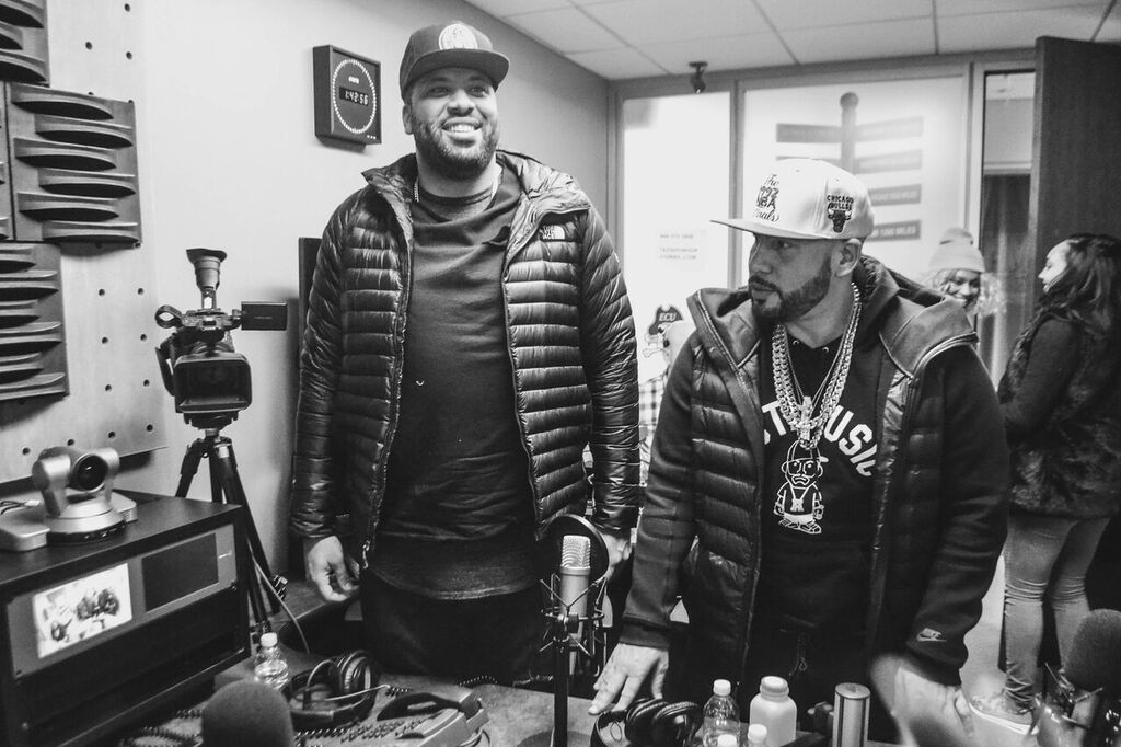Rap Radar Podcast: Lil Uzi Vert, DJ Drama, & Don Cannon - Rap Radar