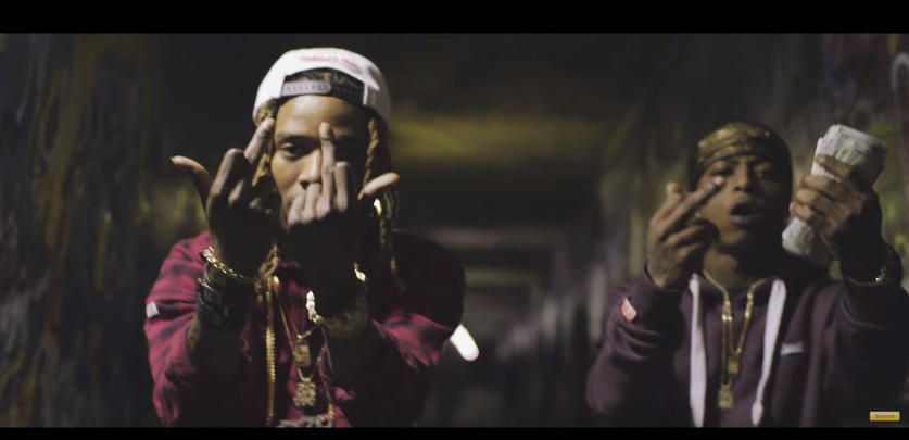 New Video: Monty x Fetty Wap “6AM” - Rap Radar