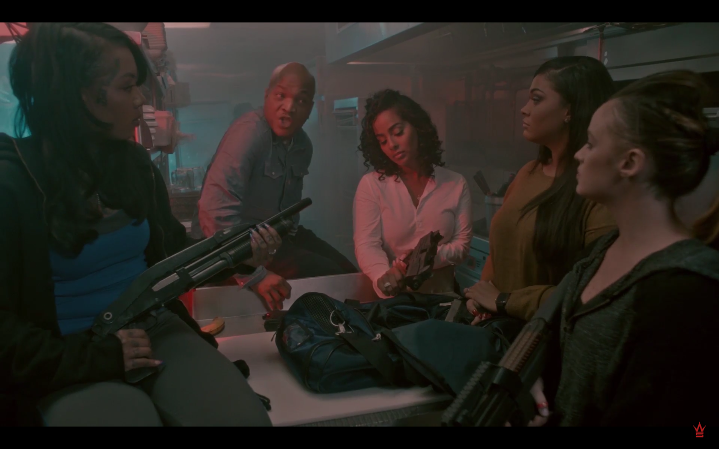 Styles P Presents: ’22 Convent’ - Rap Radar