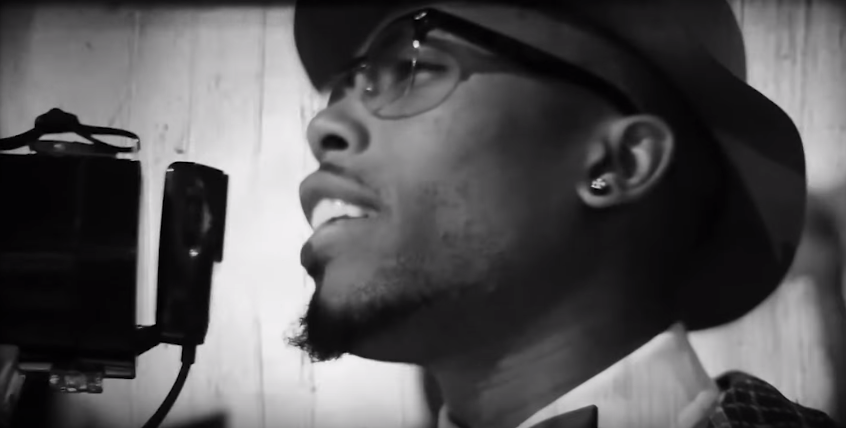 New Video: B.o.B “Earthquake” - Rap Radar