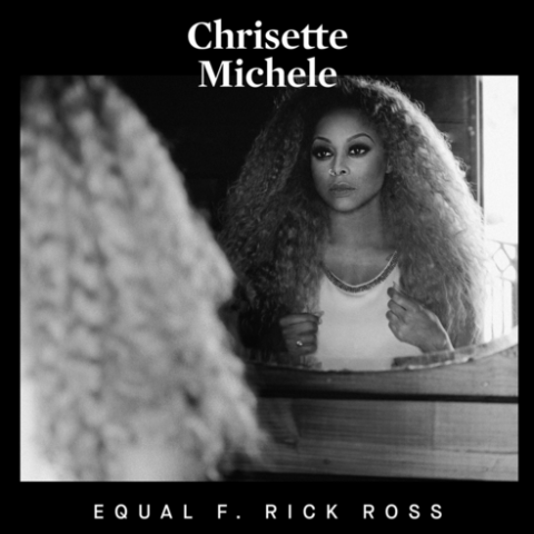 chrisette michele Rap Radar