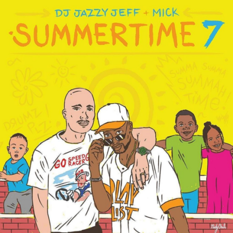 mick boogie - Rap Radar