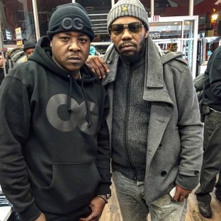 New Music: Beanie Sigel x Jadakiss “Dinero” - Rap Radar