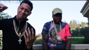 New Video: DJ Twin Ft. Sean Kingston, Lil Bibby & G Herbo “They Know Us ...