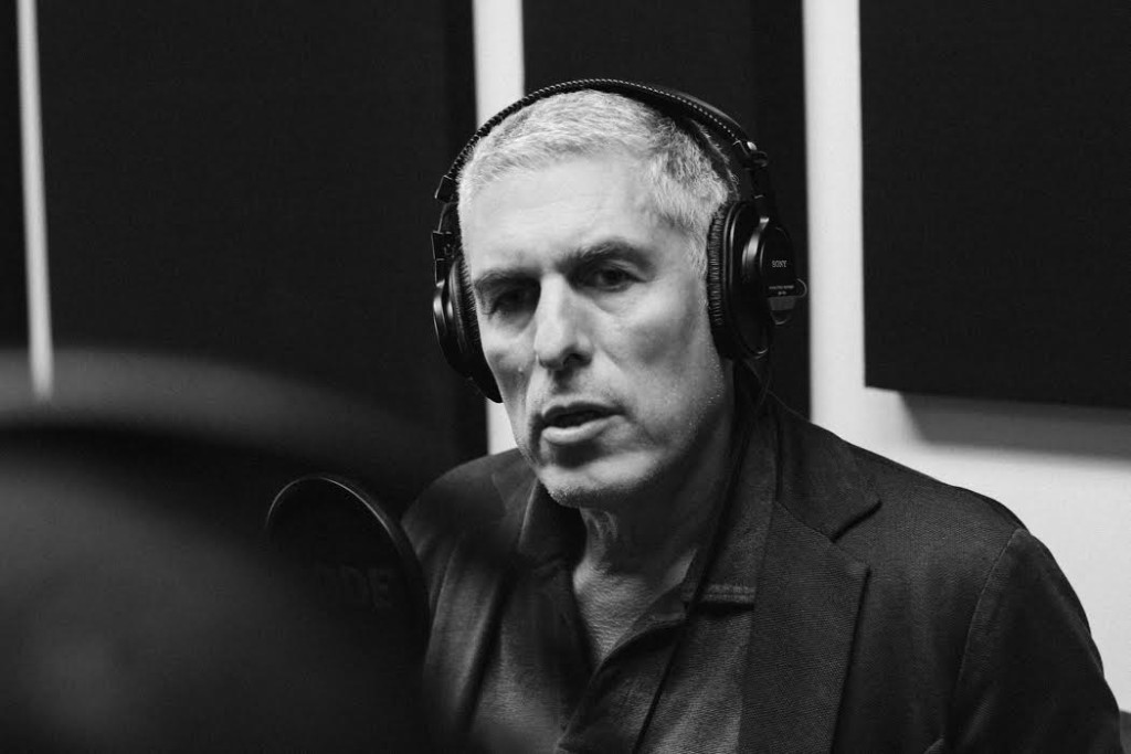 lyor cohen - Rap Radar
