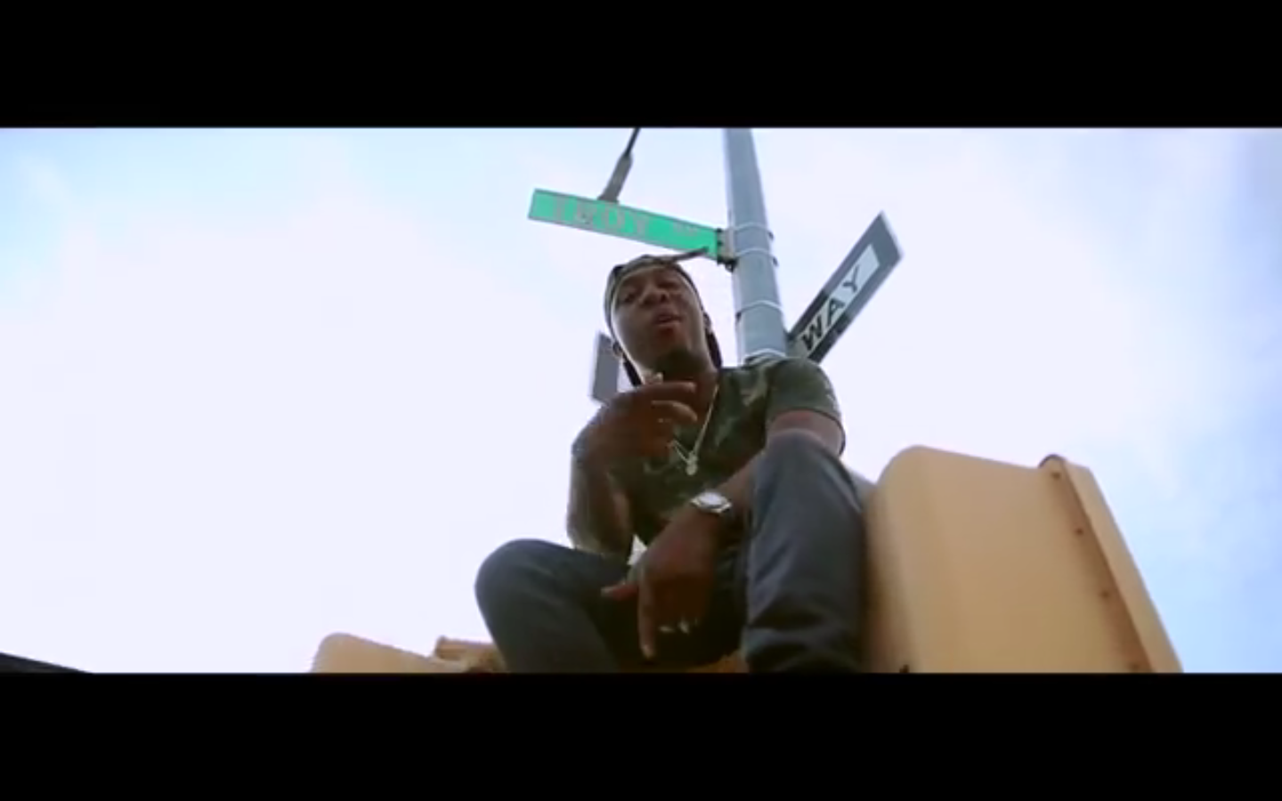 New Video: Young Lito “One Man Army” - Rap Radar