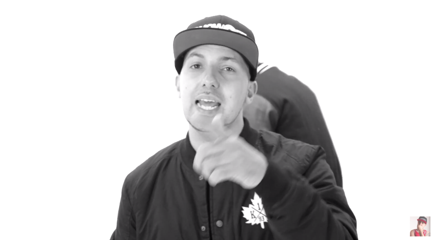 New Video: Termanology x Cyrus DeShield “Krazy Thangs” - Rap Radar